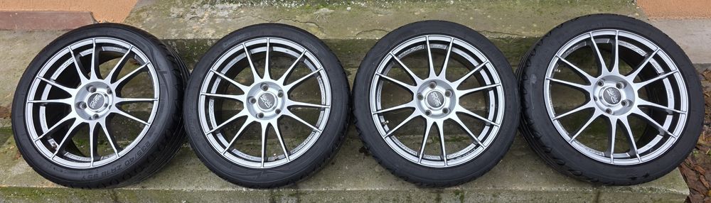 Anvelope de vara Taurus 235/40 R18 95Y XL ca noi