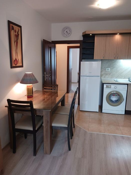 Дава се под наем Двустаен апартамент в Варна, Погреби - 50 кв.м за 498.27 € - Снимка #1