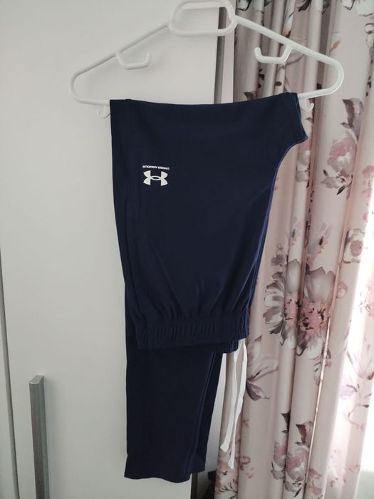 Trening under armour