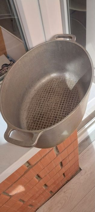 Продам  утятницу советскую