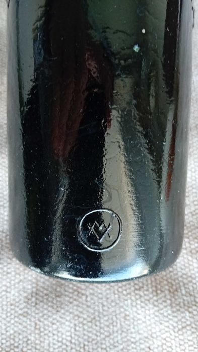 Антикварни бирени бутилки