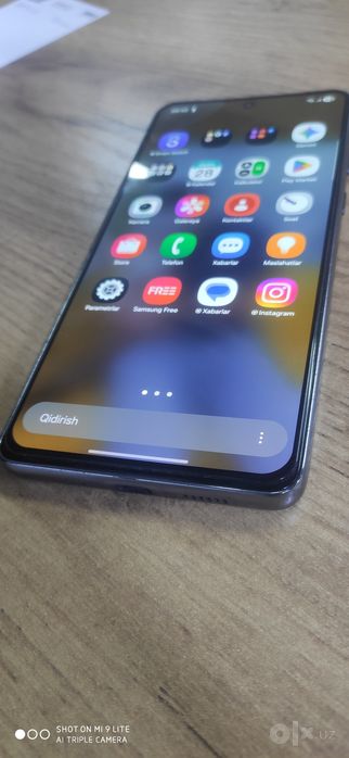 Samsung A73 СУПЕР