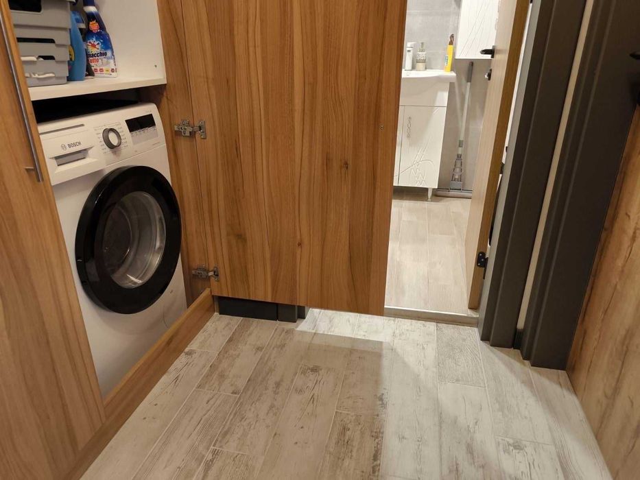 Двустаен апартамент под наем в кв. Левски