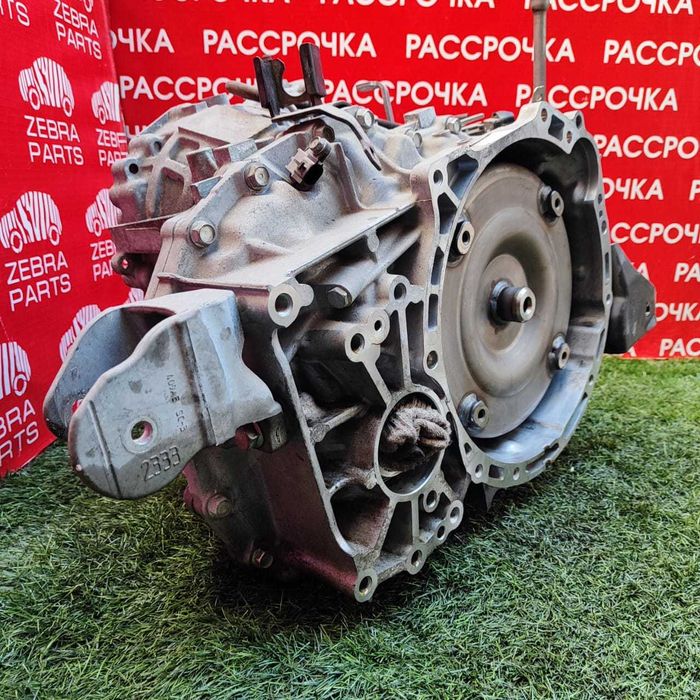 ДВС, АКПП вариатор Mitsubishi Lancer 10, 4B12 2WD и 4J10 4WD