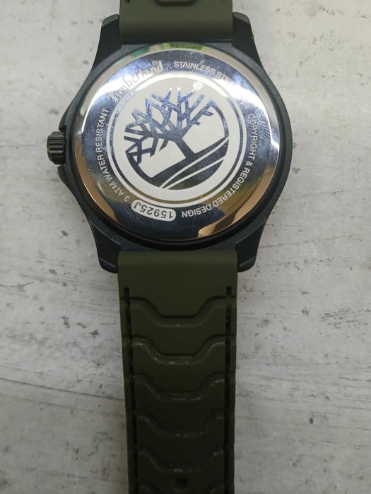 Мъжки часовник Timberland