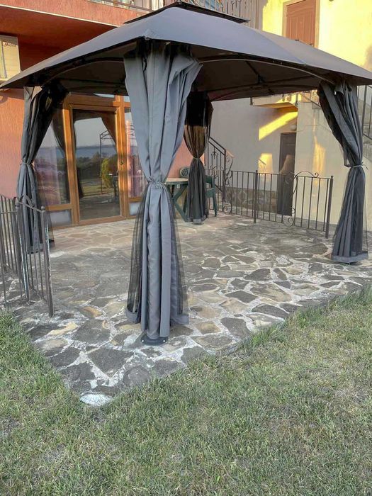 Дава се под наем Двустаен апартамент в Свети Влас - 60 кв.м за 306 € - Снимка #16