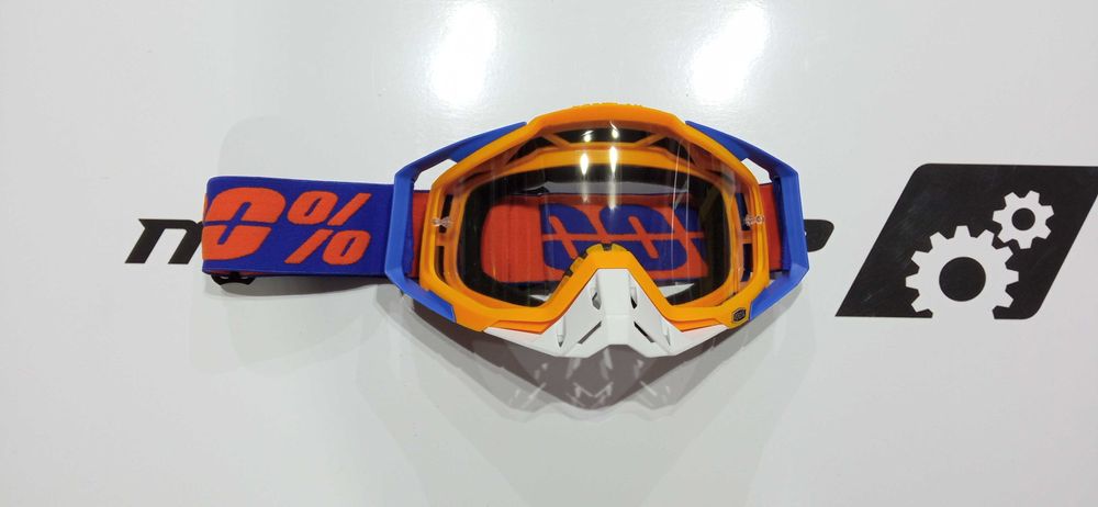 Очила 100%, Thor за ендуро,крос,атв,мтб,вело и други