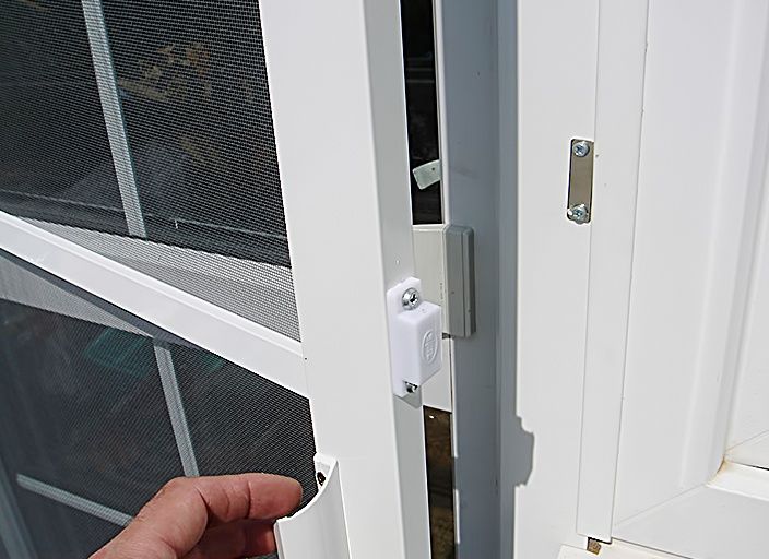 Ремонт пластиковых окон