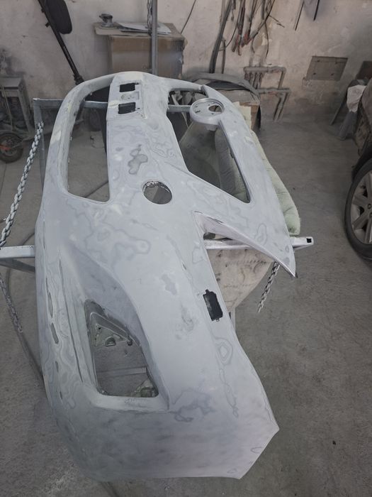 Малярные работы покраска авто