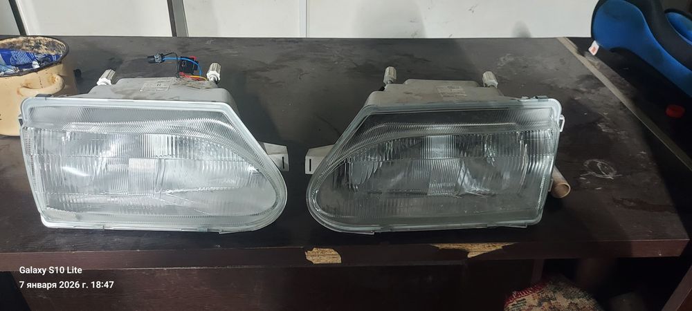Продам фары ваз 2114
