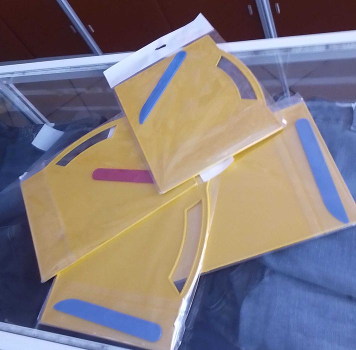 Ученически принадлежности