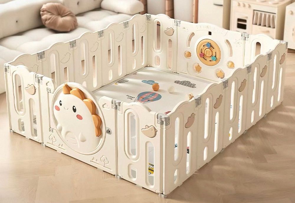 Манеж детский для игр