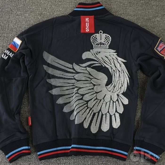 олимпийка Russia
