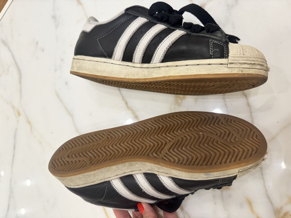 Кроссовки adidas korn Superstar