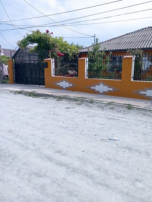 Casa de vânzare   Mangalia