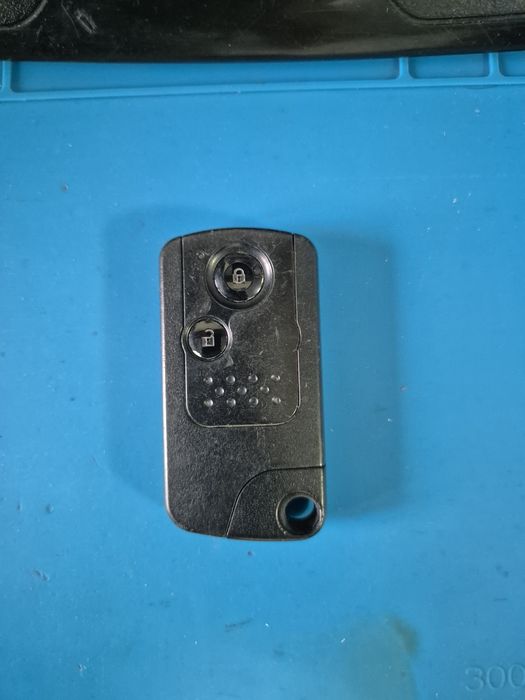 Смарт ключ Honda CRV , Cr-v Keyless go и други