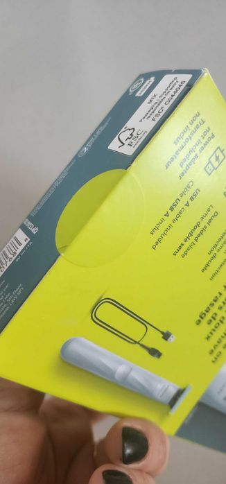 Philips One Blade