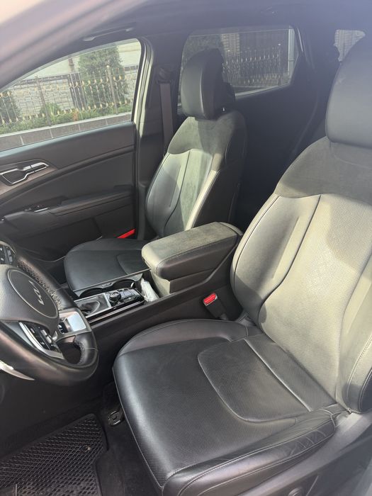 Kia sportage X -LINE 2 L Full