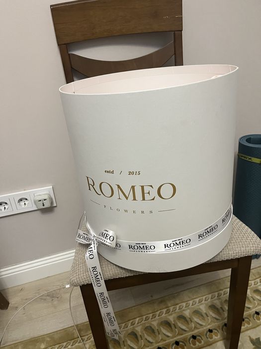 Корзина для цветов