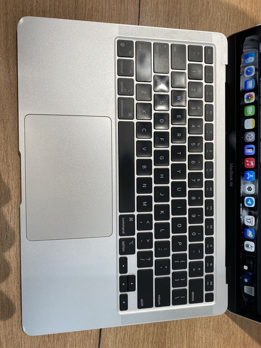 Macbook Air 13 M1 256GB