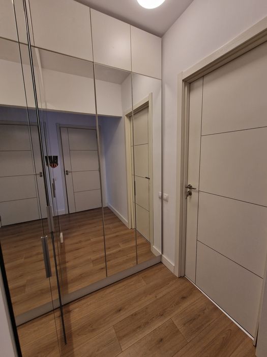 Pipera/ Aviatiei/ ONIX PARK, apartament 2 camere, prima inchiriere