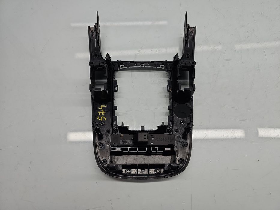 Consola centrala AUDI A5 (8T3) [Fabr 2007-2015] 8K0864261