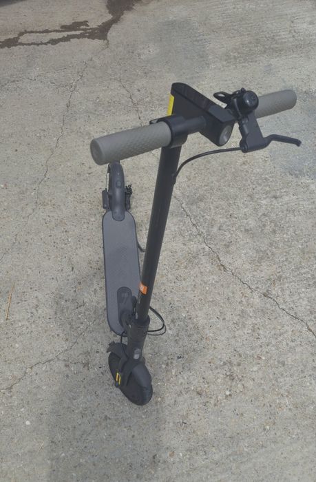 Trotineta electrica xiaomi negociabila