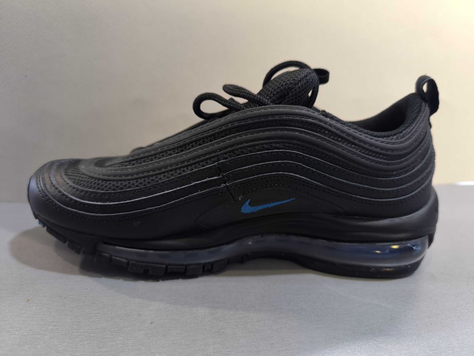 Nike Air Max N37,5.Маратонки с камери.Нови.Оригинал.