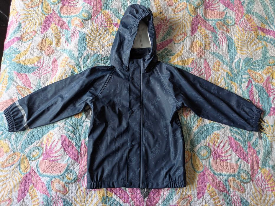 Set de ploaie Name it marimea 110