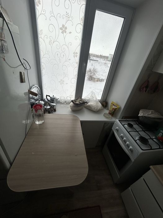 Продам Квартиру срочно