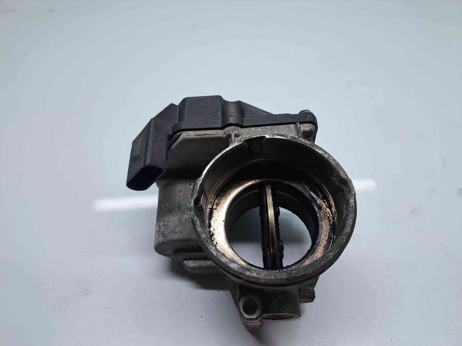 Clapeta acceleratie  Volkswagen Golf 5 (1K1) [Fabr 2004-2008] 03G12806