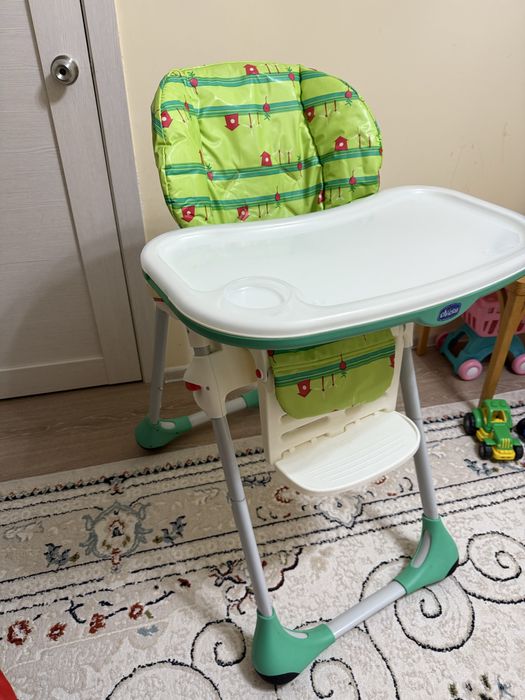 Стульчик для кормления