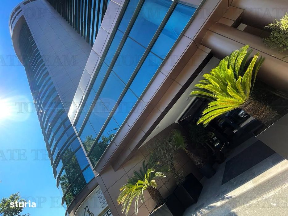Spatiu comercial  cu view de inchiriat in Sector 3