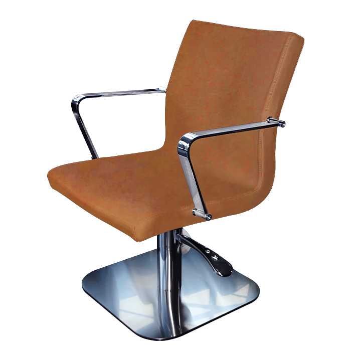 Фризьорски столове на италианската марка Salon Ambience, модел Melissa