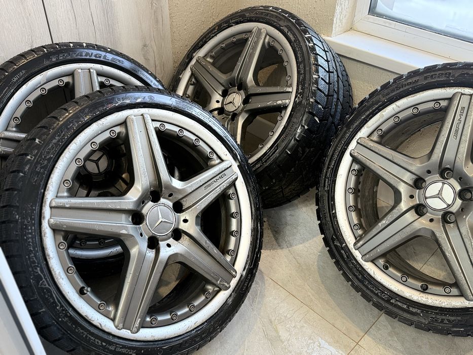 Cromodora R19 Original