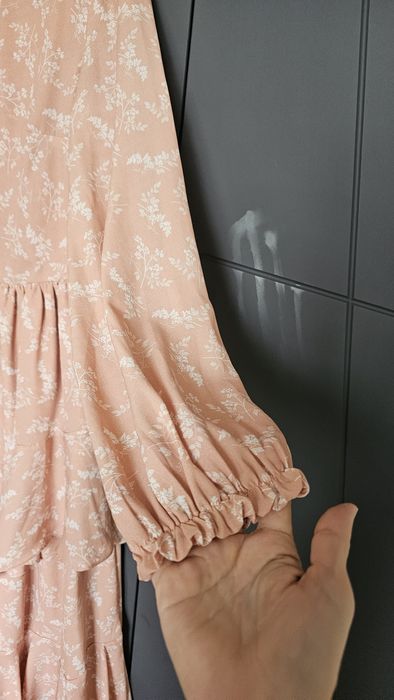 Қазақша платья шәй көйлек ұзату