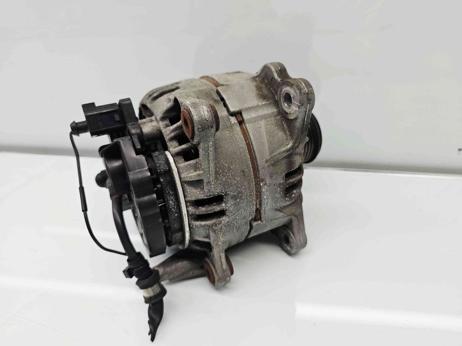 Alternator Volkswagen Golf 6 (5K1) [Fabr 2009-2013] 03L903023 1.2 TDI