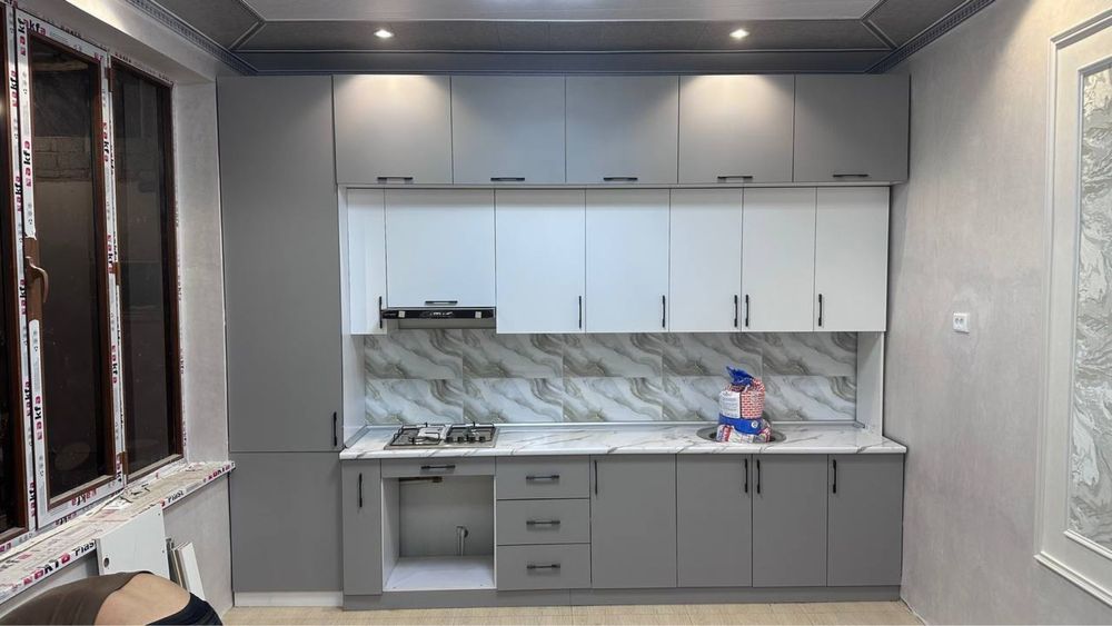 Kuxoniy mebel zakazga yasimiz