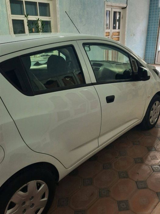 Chevrolet Spark srichna sotiladi