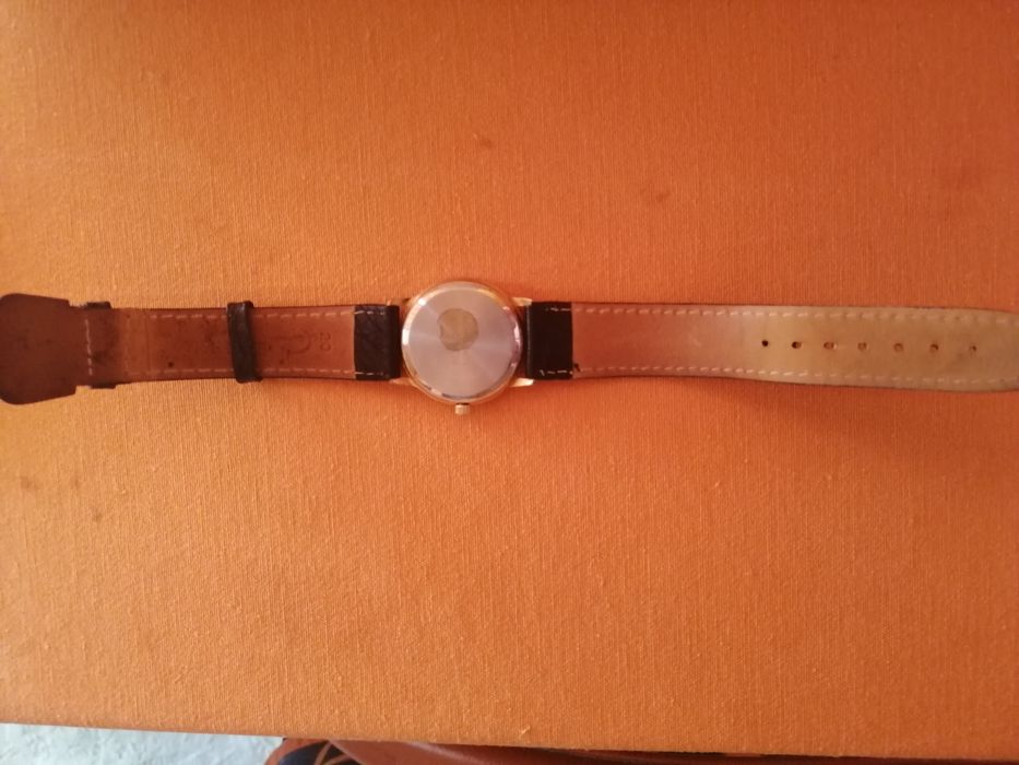 Атлетико Мадрид часовник