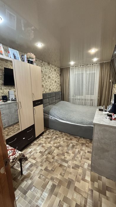 Продам 2х комнатную квартиру