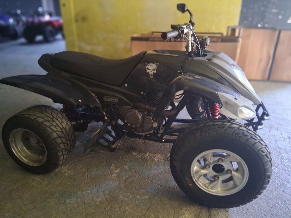 Атв 350 тайванско