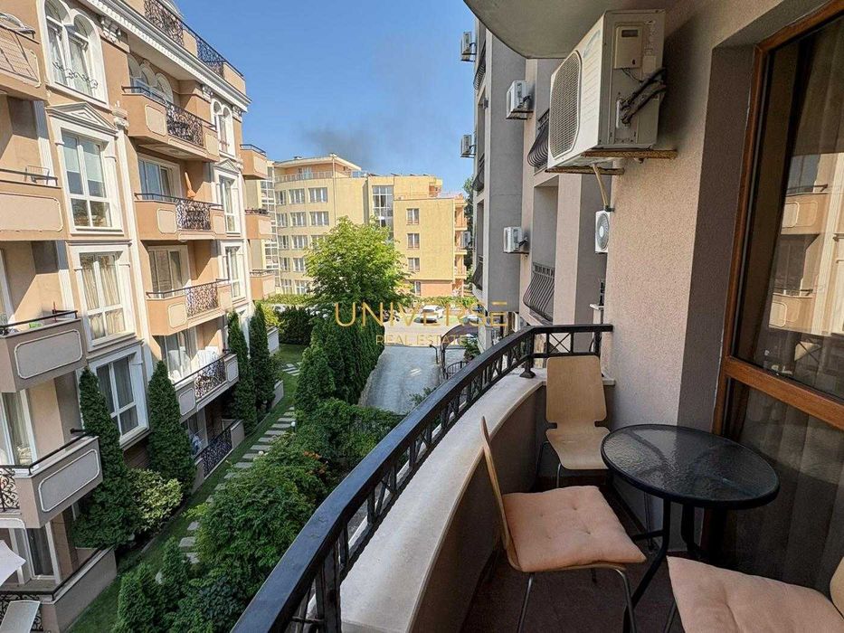 Продава се Едностаен апартамент в к.к. Слънчев бряг - 54 кв.м за 1334 €/кв.м - Снимка #15