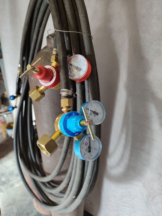 Резак пропановый