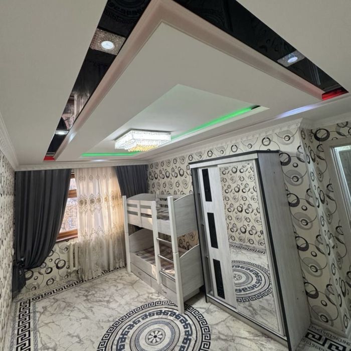 arenda kvartira srochna 3xona razdelni