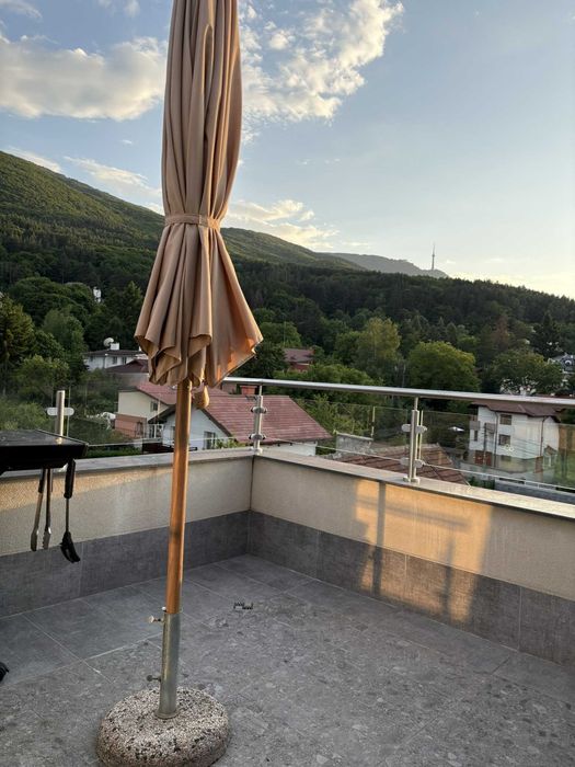Дава се под наем Двустаен апартамент в София, Драгалевци - 65 кв.м за 560 € - Снимка #10