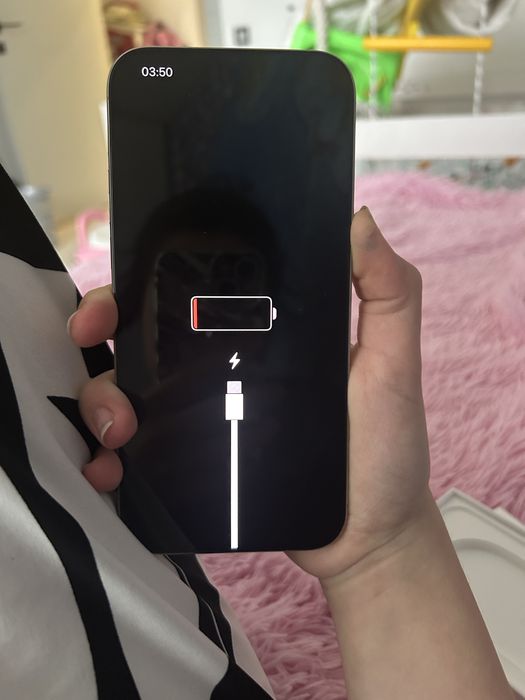 Iphone 16 pro max, память 1 тб