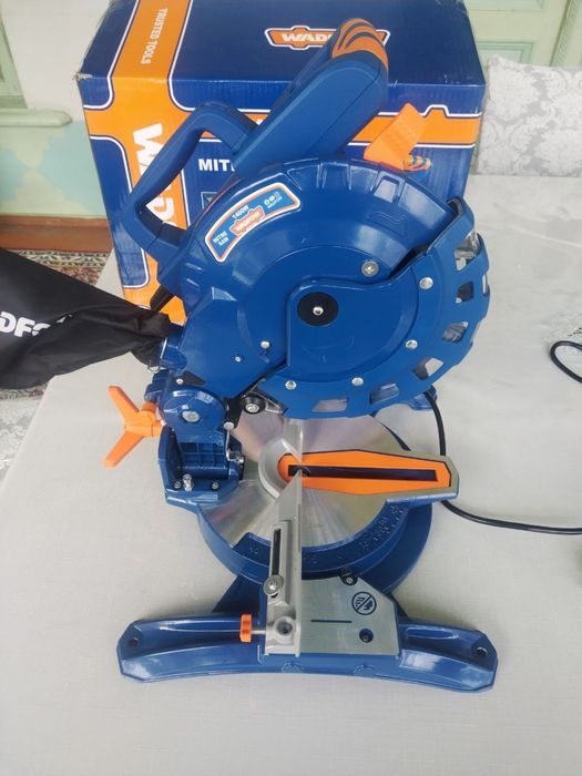 Торцовочная пила, торцовка, Tarsovka