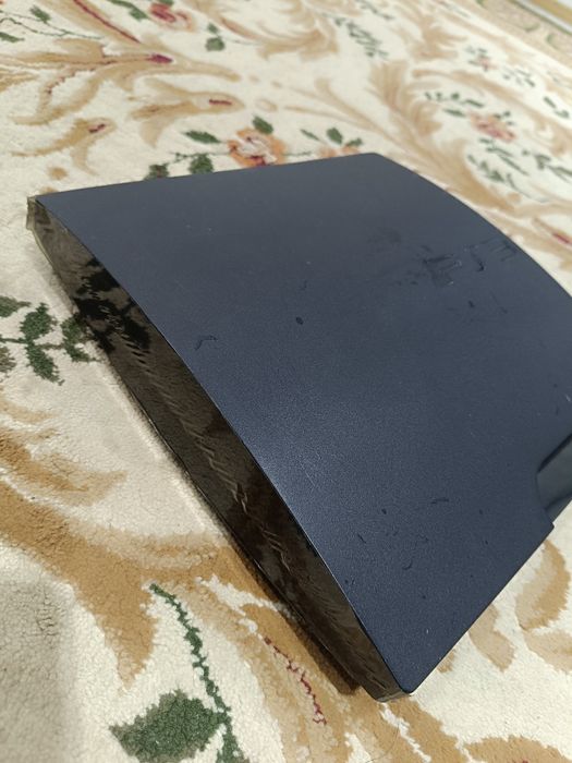 Playstation 3 holati yaxshi