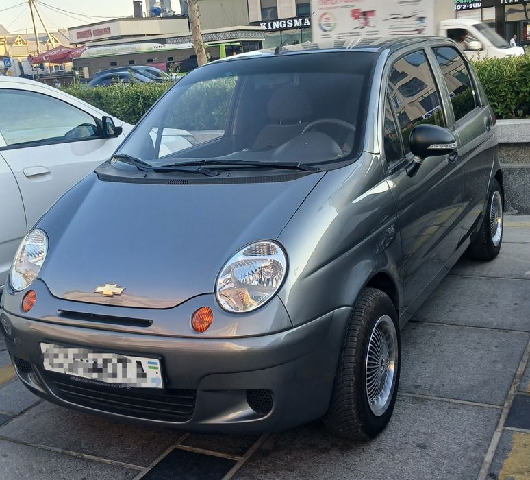 Matiz mx yevro 2014 yil